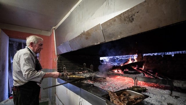 restaurante casa antonio