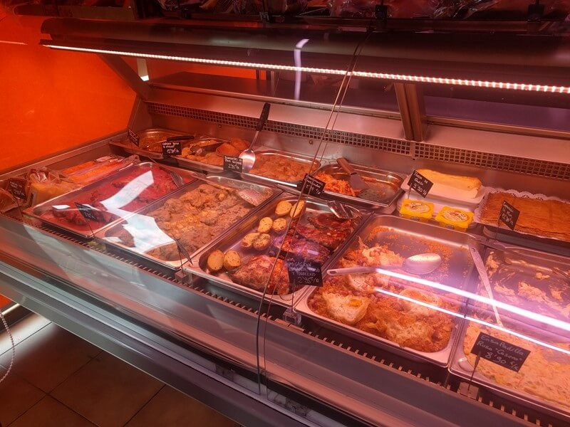 carniceria el calamochino