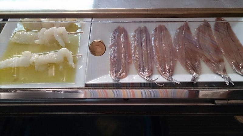 bar el churrero Zaragoza