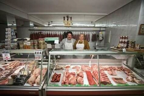 carniceria pedro jarque del mocayo